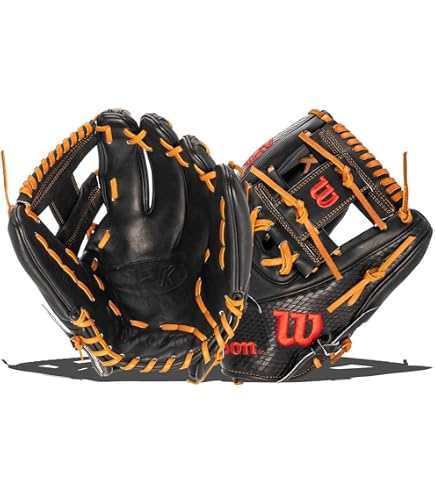 Amazon | WILSON Sporting Goods 2021 A2000 SuperSkin 1786 11.5